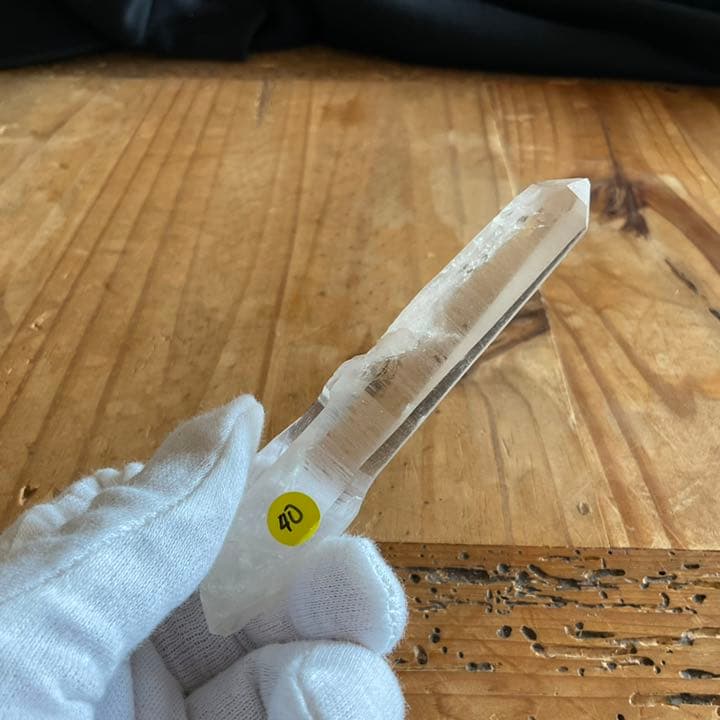 レーザークォーツ(ワンド)