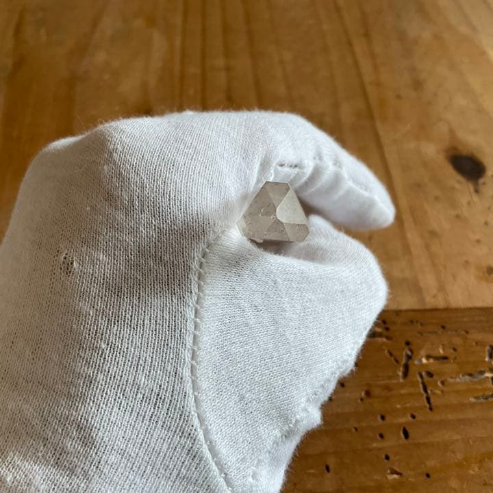 レーザークォーツ(ワンド)