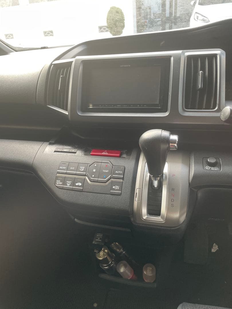 ホンダ ステップワゴン