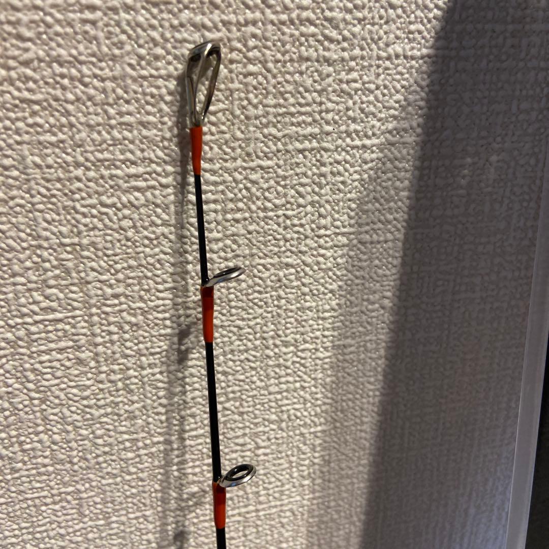 HIRAME X ヒラメ専用ロッド M-270 ヒラメ泳がせ
