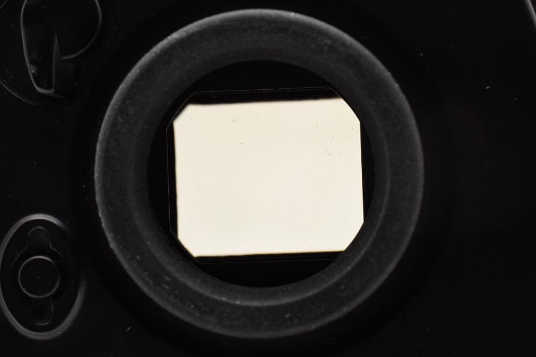 フィルムカメラ Nikon F5 SLR Black DP-30 Film Camera