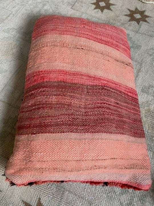 モロッコ プフ pouf ブジャド オットマン ラグ クッション マラケシュ