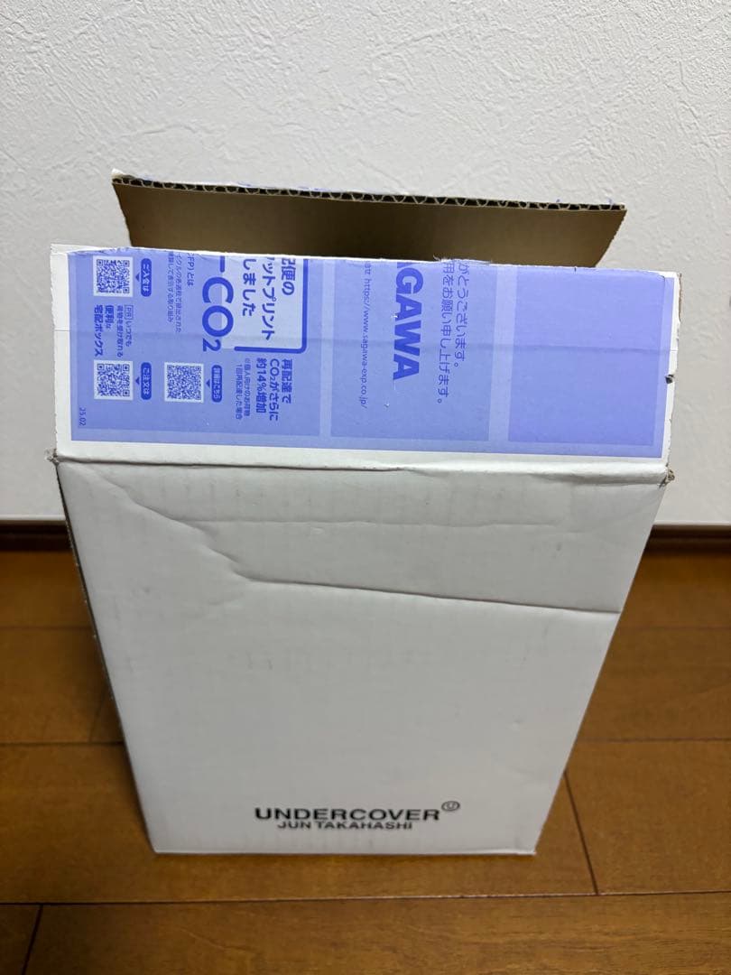 帽子 HUMAN MADE UNDERCOVER 6PANEL TWILL CAP