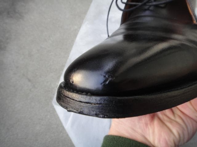 【マヒロさん専用】ジョンロブ /ロムゼイ 8.5E 8000番　ブラック