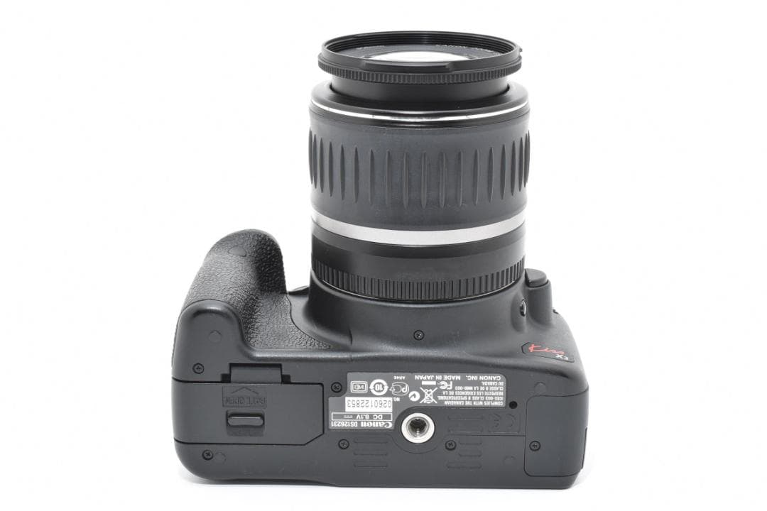 ■ 美品 ■ キャノン Canon EOS Kiss x3 レンズセット