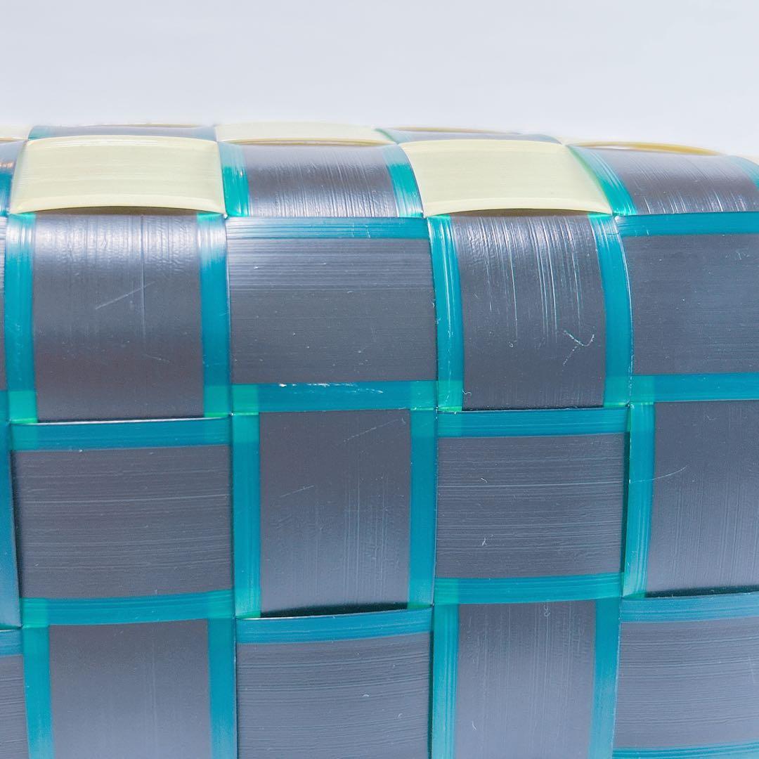 現行✨未使用に近い✨マルニ♡MARNI マーケットタイプミニバスケット