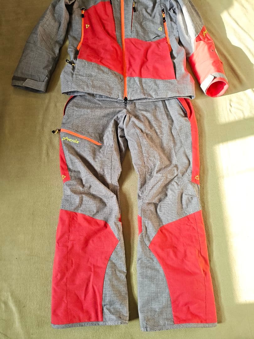 フェニックス　スキーウェア