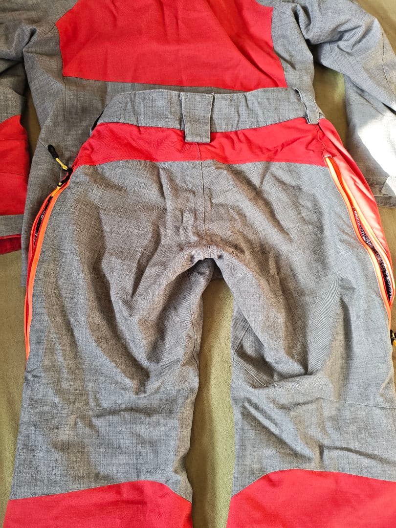 フェニックス　スキーウェア