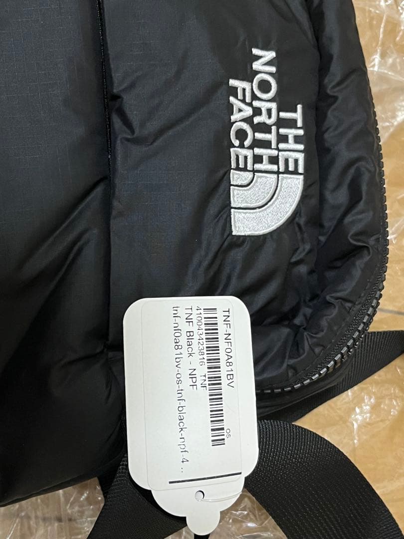 バッグ THE NORTH FACE Nuptse Crossbody Bag 7 L