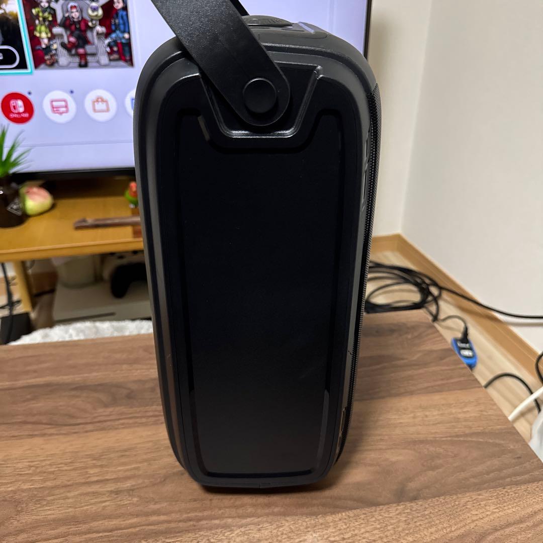 W-KING ポータブルスピーカー T9-2 80W Bluetooth