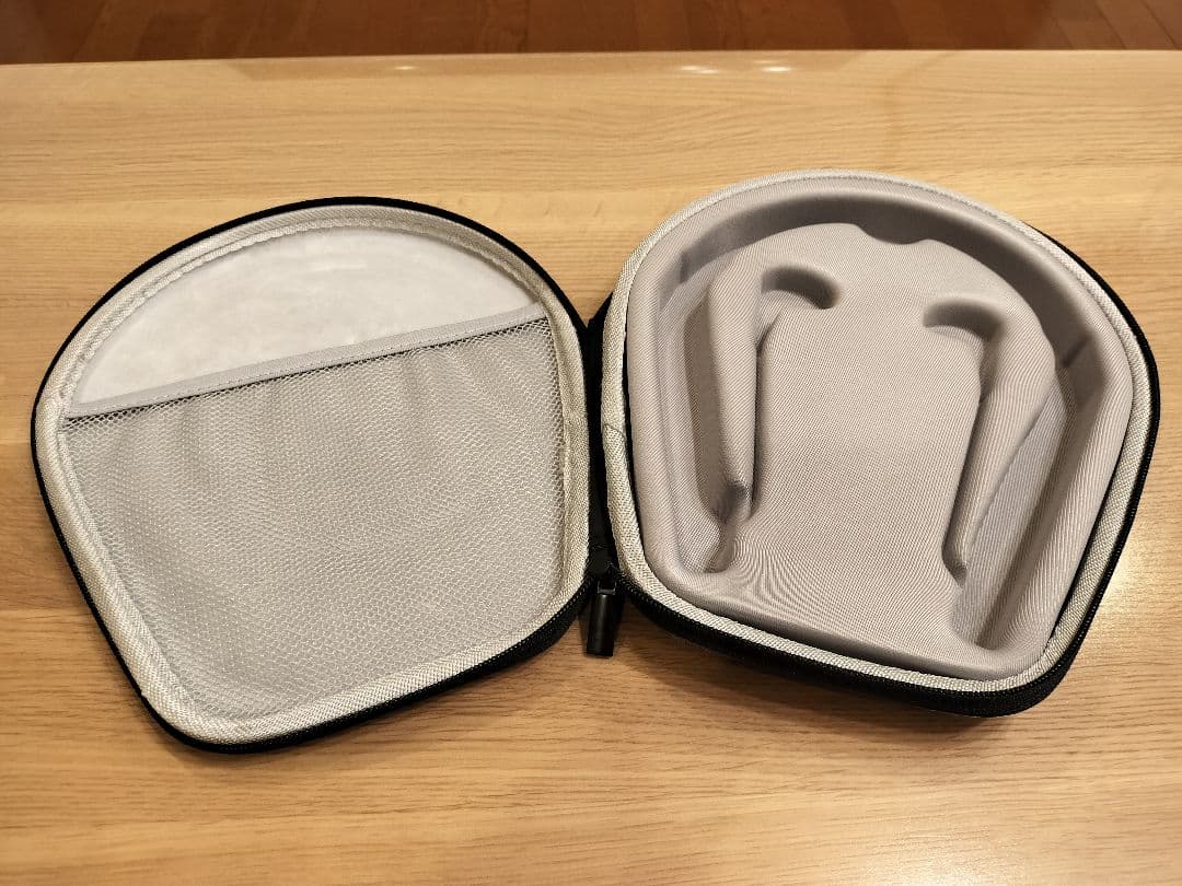 ☆美品☆SONY ソニー　WI-1000X 　並行輸入品　キャリングケース付き