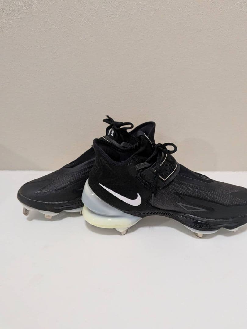 【お値下げ】NIKE ナイキ 野球スパイク シューズ　27cm