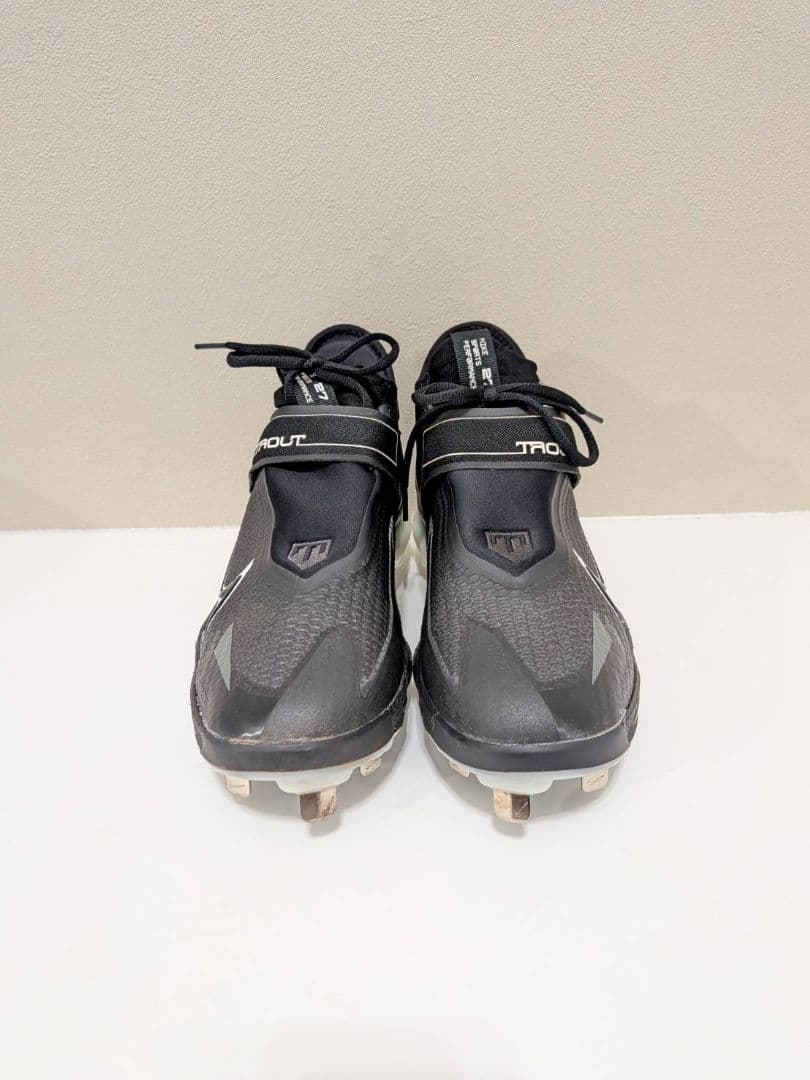 【お値下げ】NIKE ナイキ 野球スパイク シューズ　27cm