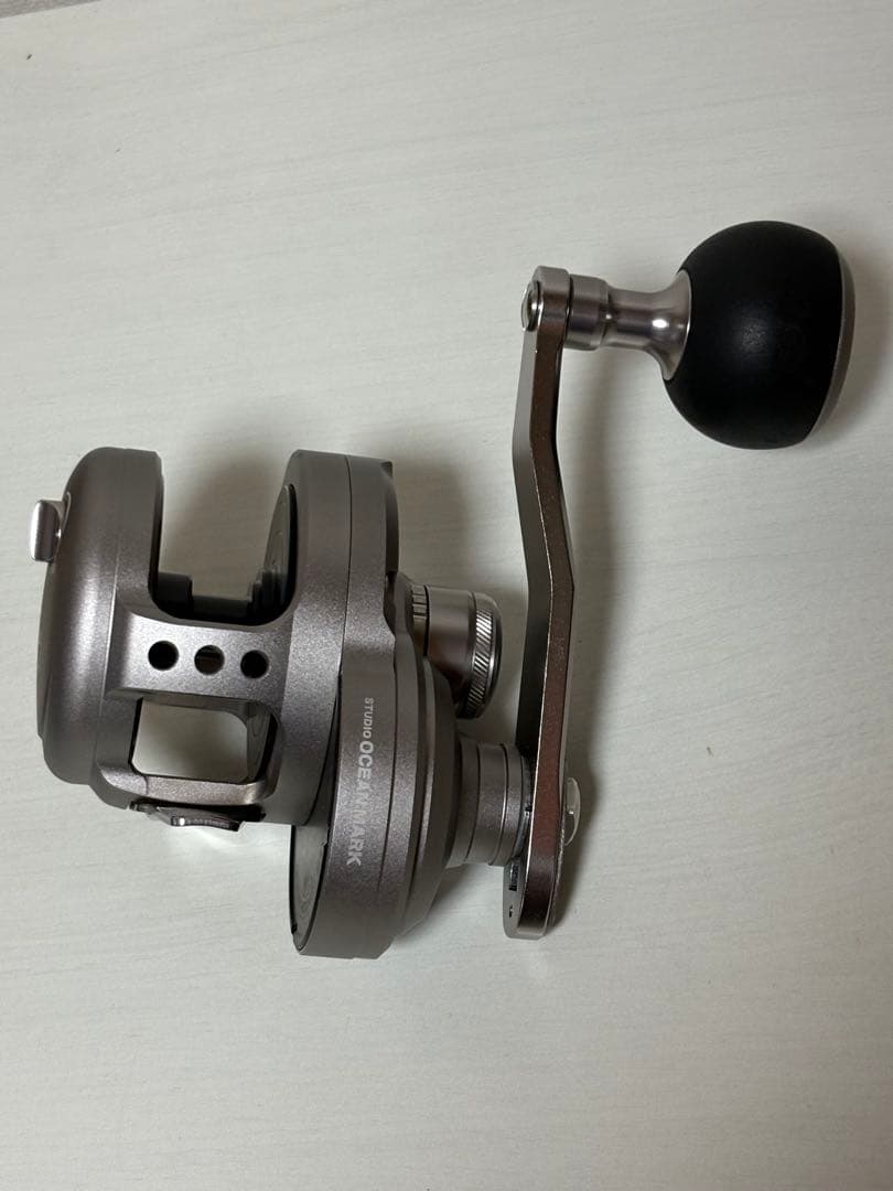 ボルメテウス様用ブルーヘブンL50Hi/L MAGBRAKE
