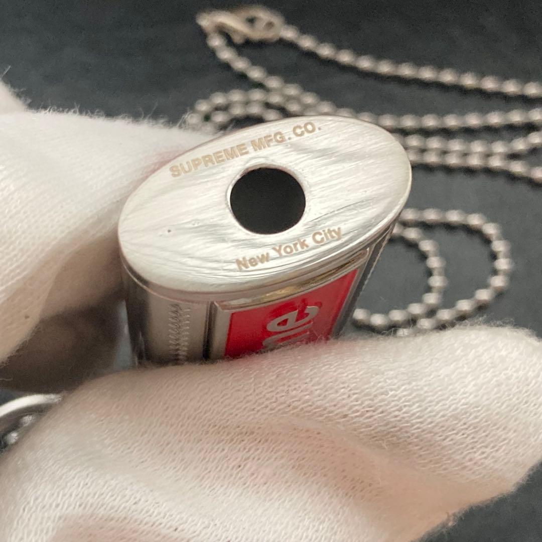 Supreme l Lighter Holsterライターケース未使用品