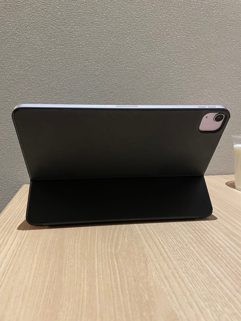 【Apple純正】Smart Keyboard Folio(11インチ)日本語