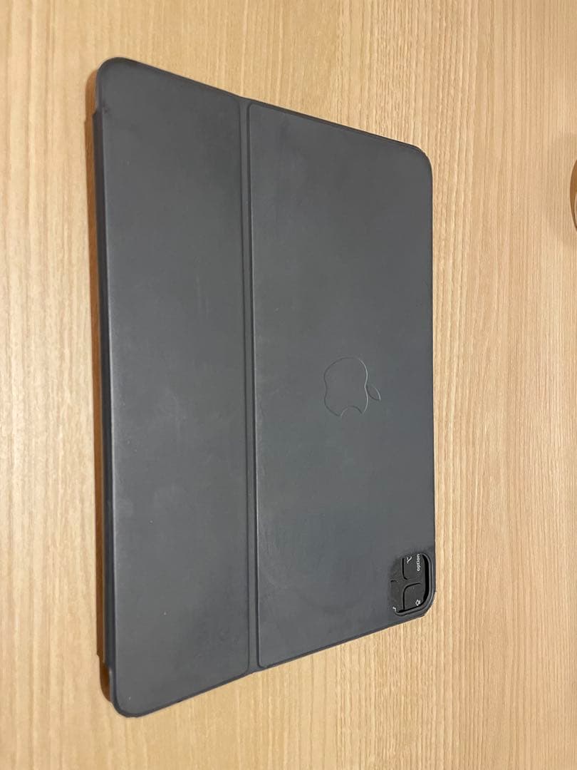 【Apple純正】Smart Keyboard Folio(11インチ)日本語