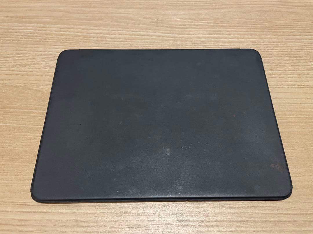 【Apple純正】Smart Keyboard Folio(11インチ)日本語