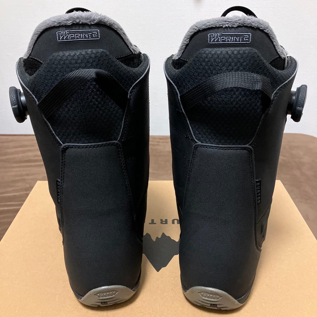 スノーボード BURTON Ruler Wide BOA