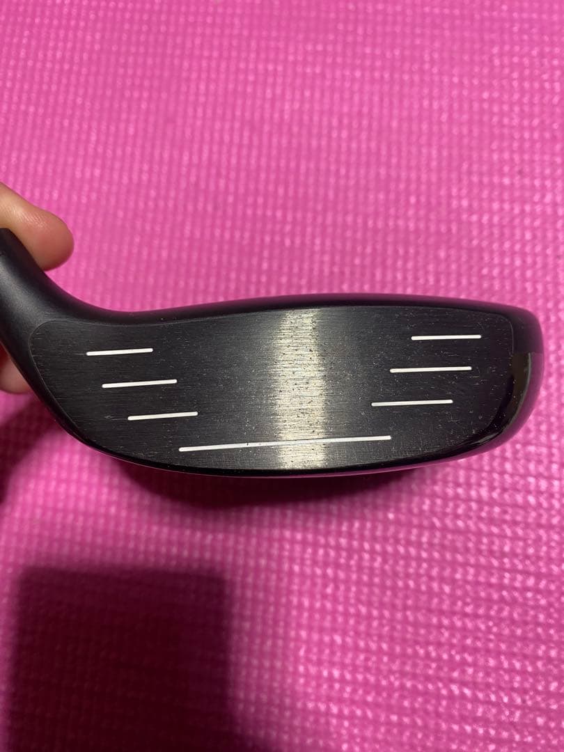 PING G425 MAX 3w レフティ