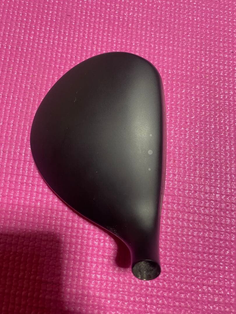 PING G425 MAX 3w レフティ