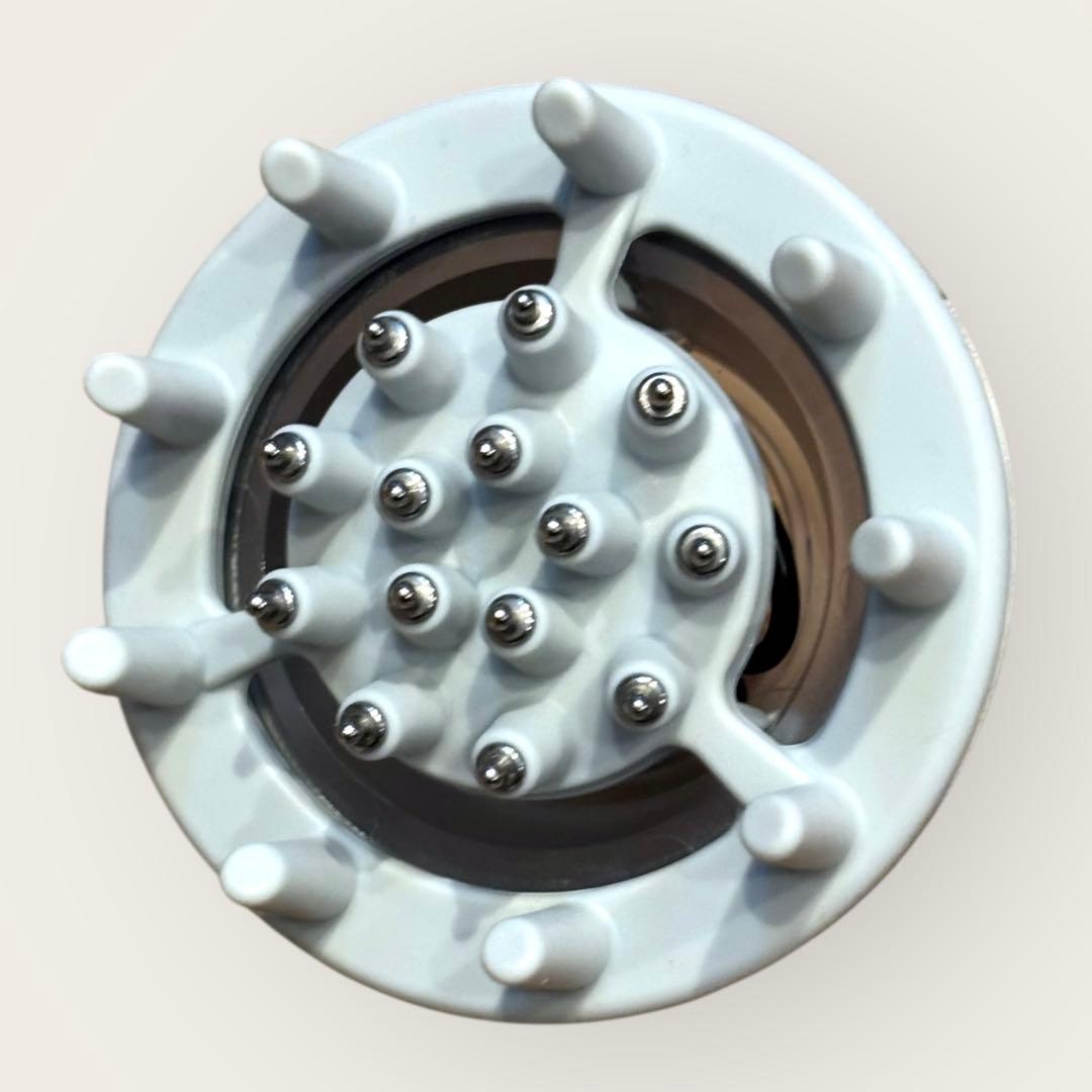 HC-20W-1 ジャンク品YA-MAN ヘアドライヤー ホワイト