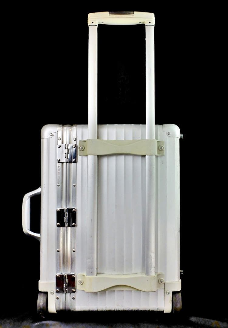 リモワ 950.51 廃番 2輪 縦型パイロットケース《コンビ1402》42L