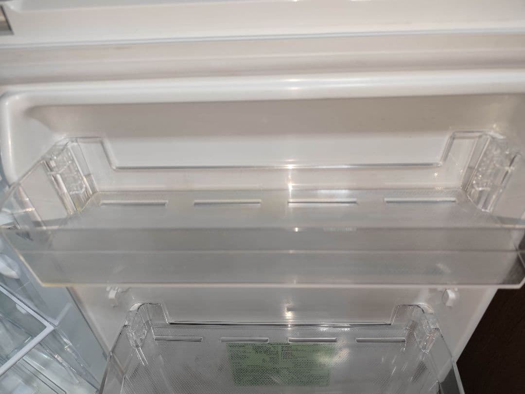 2020年製 冷蔵庫（154L）近隣配送無料＋保証＋設置込