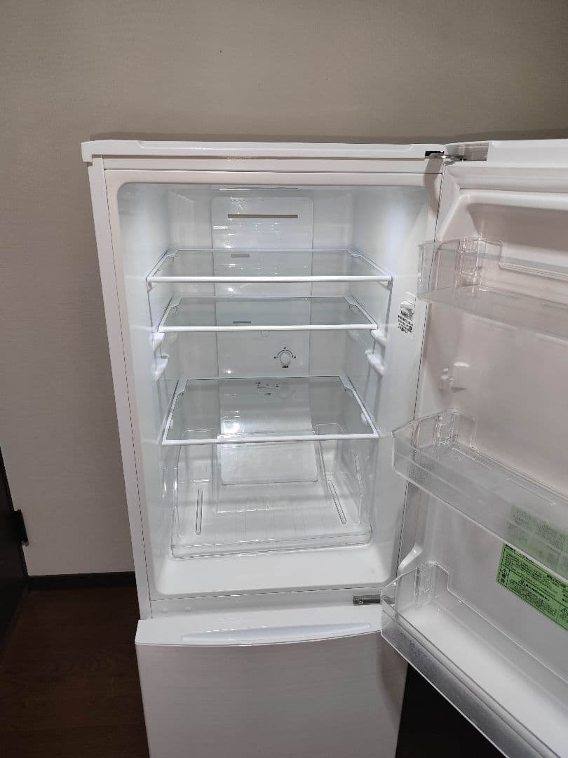 2020年製 冷蔵庫（154L）近隣配送無料＋保証＋設置込