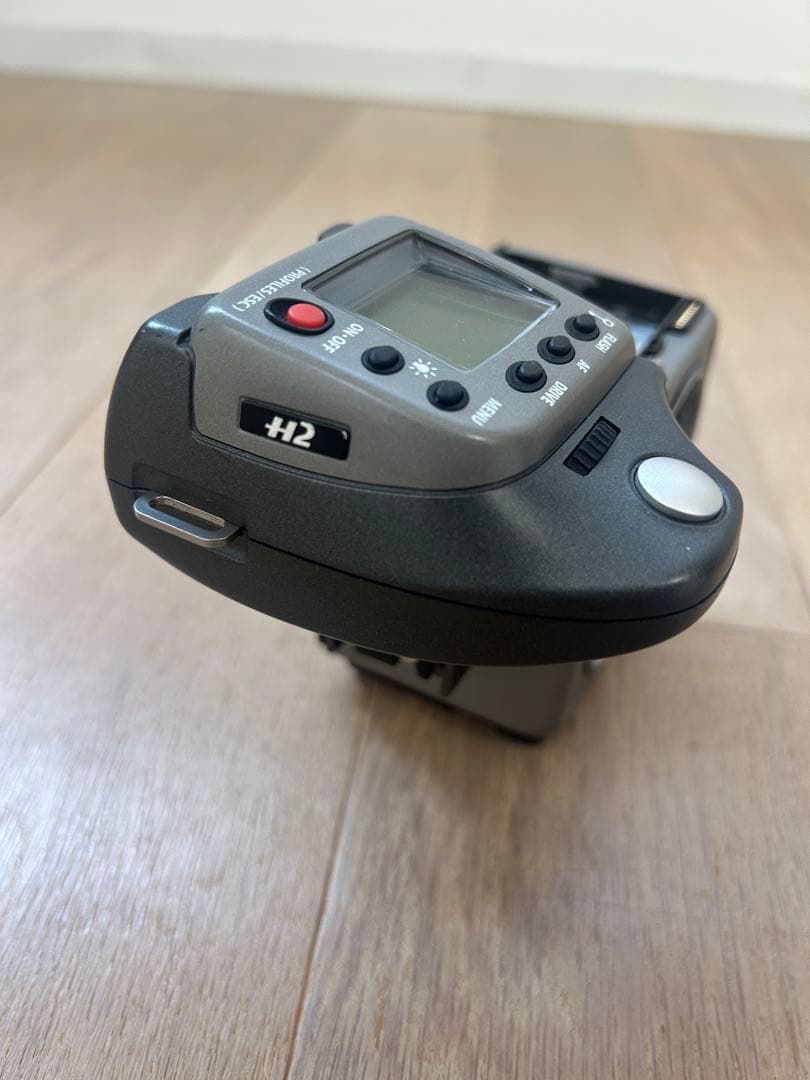 Hasselblad H2 フィルムカメラ　本体のみ