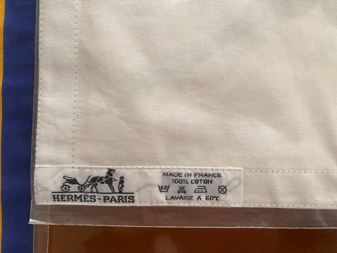 激レア！HERMES エルメス トゥカン　ランチョンマット