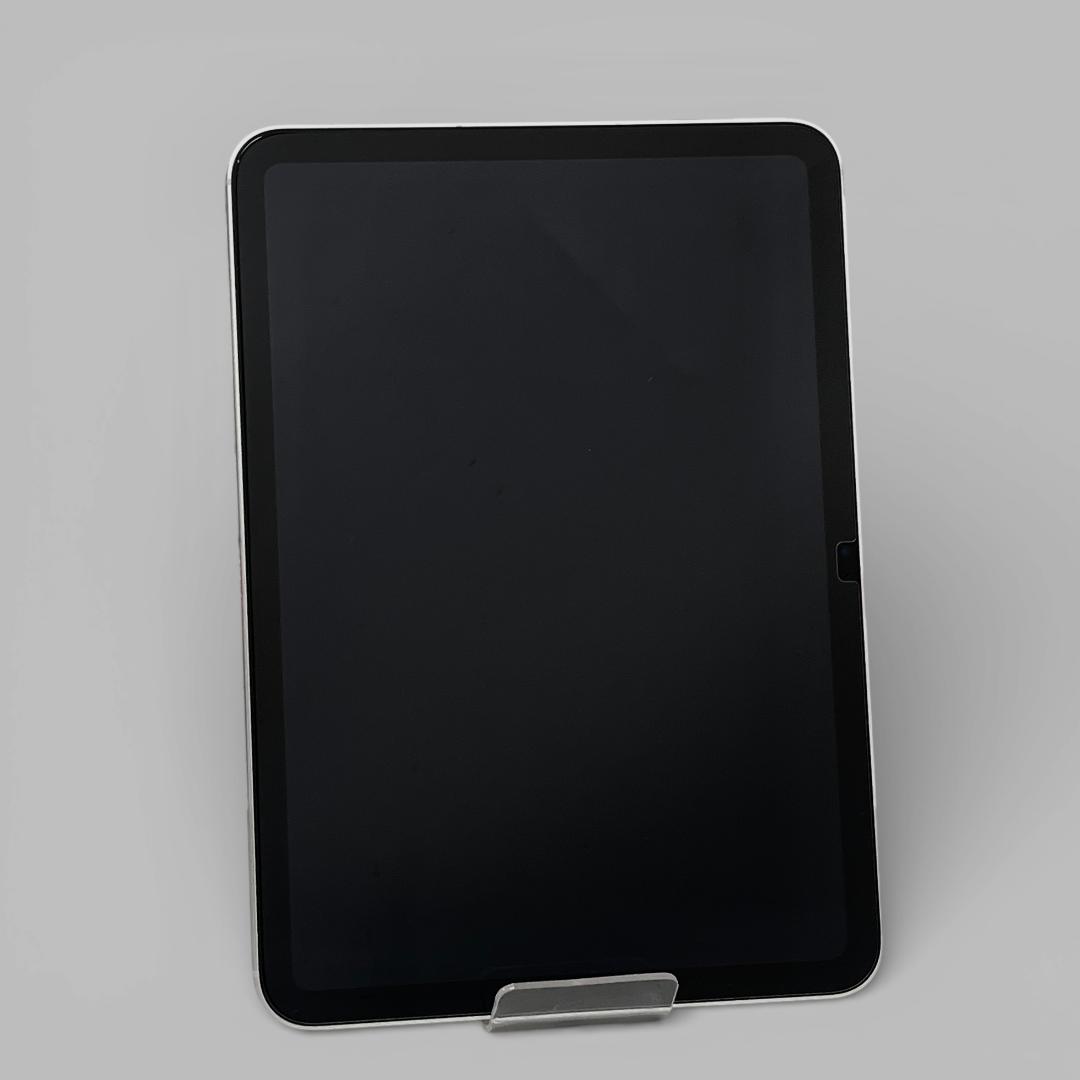 【極美品】iPad 第10世代 Wi-Fi+Cellular 64GB