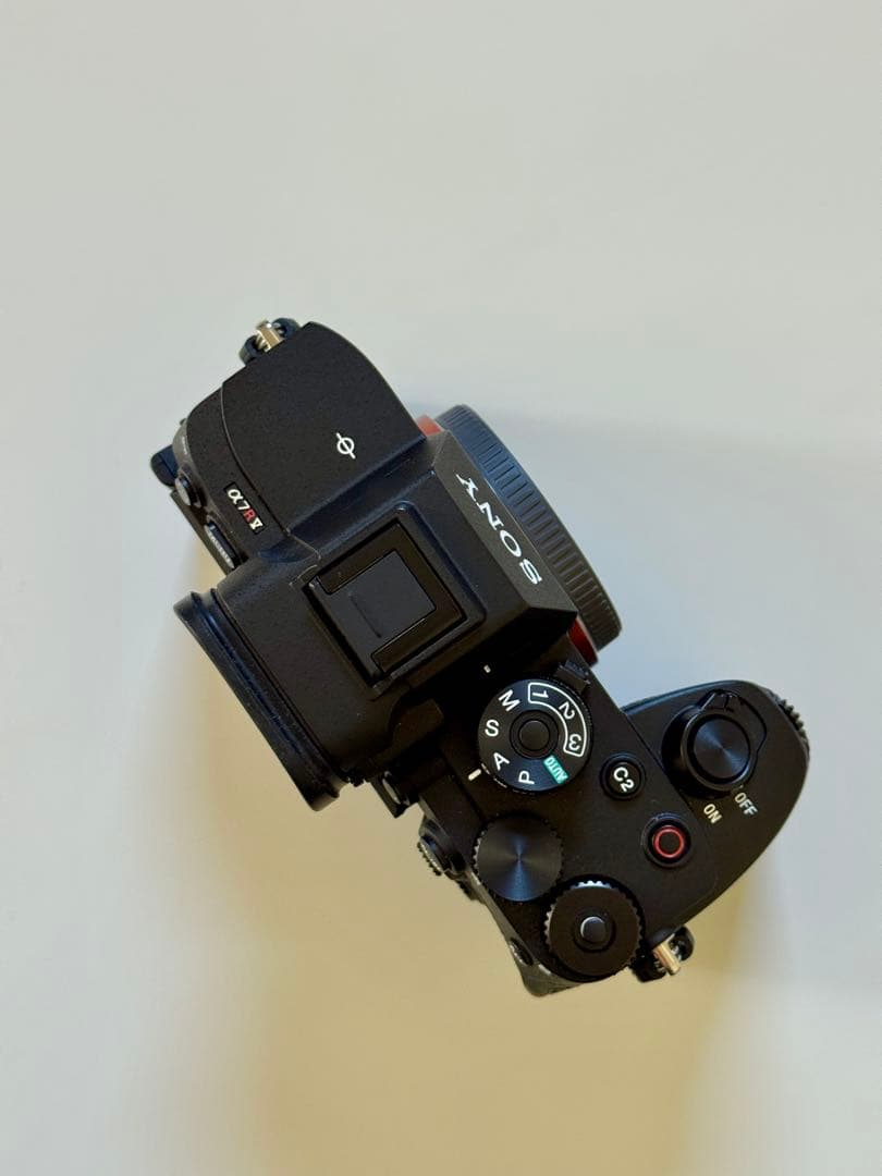 SONY α7R V 本体 + 付属品【美品】