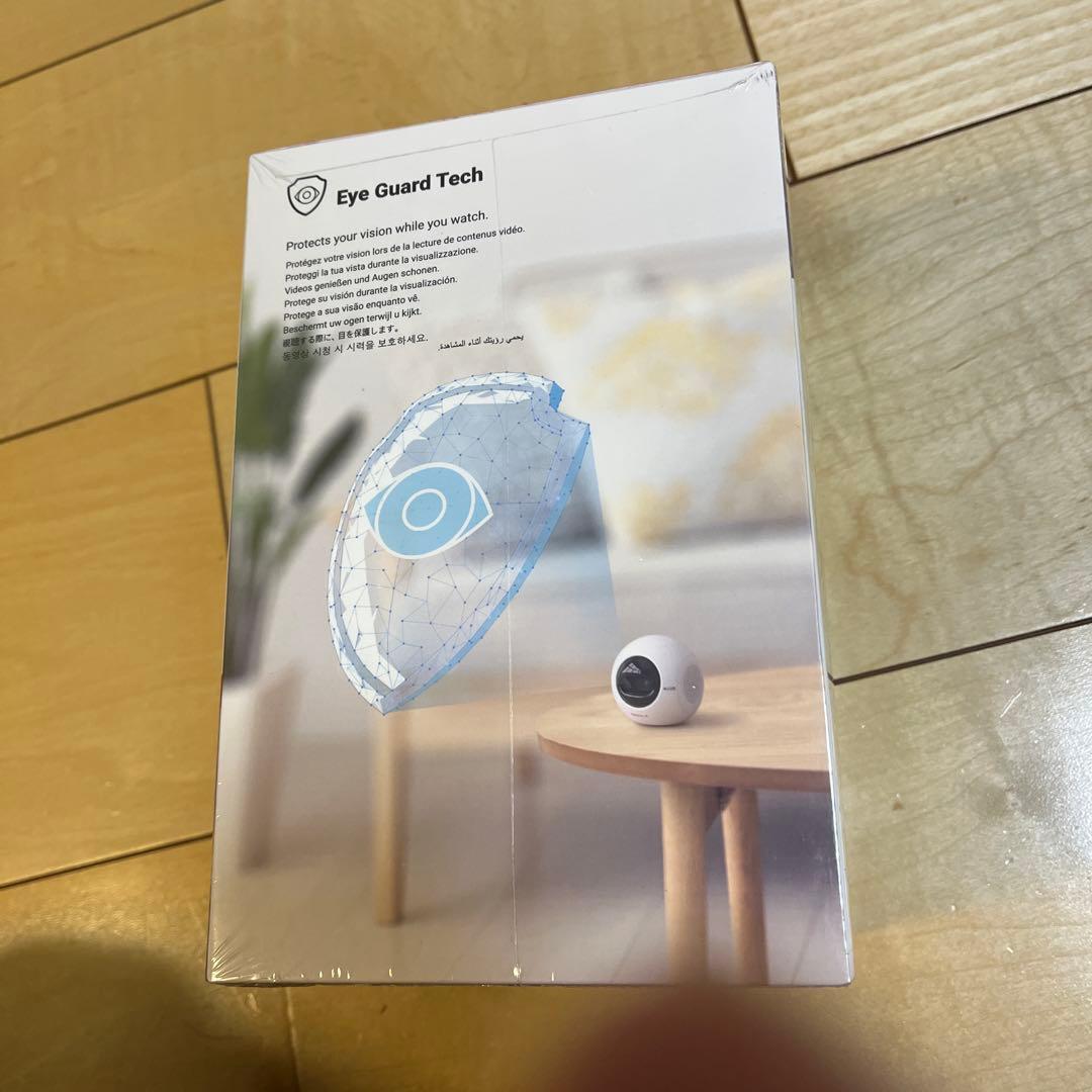 プロジェクター NEBULA by Anker