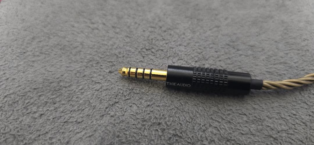 THIEAUDIO Hype10 保証書有り 値下げ交渉可