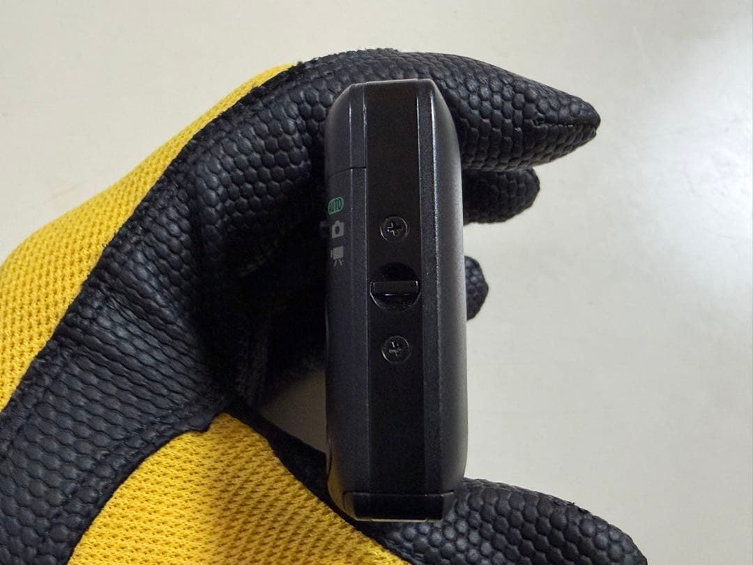 Canon IXY 220 ISコンパクトデジタルカメラ