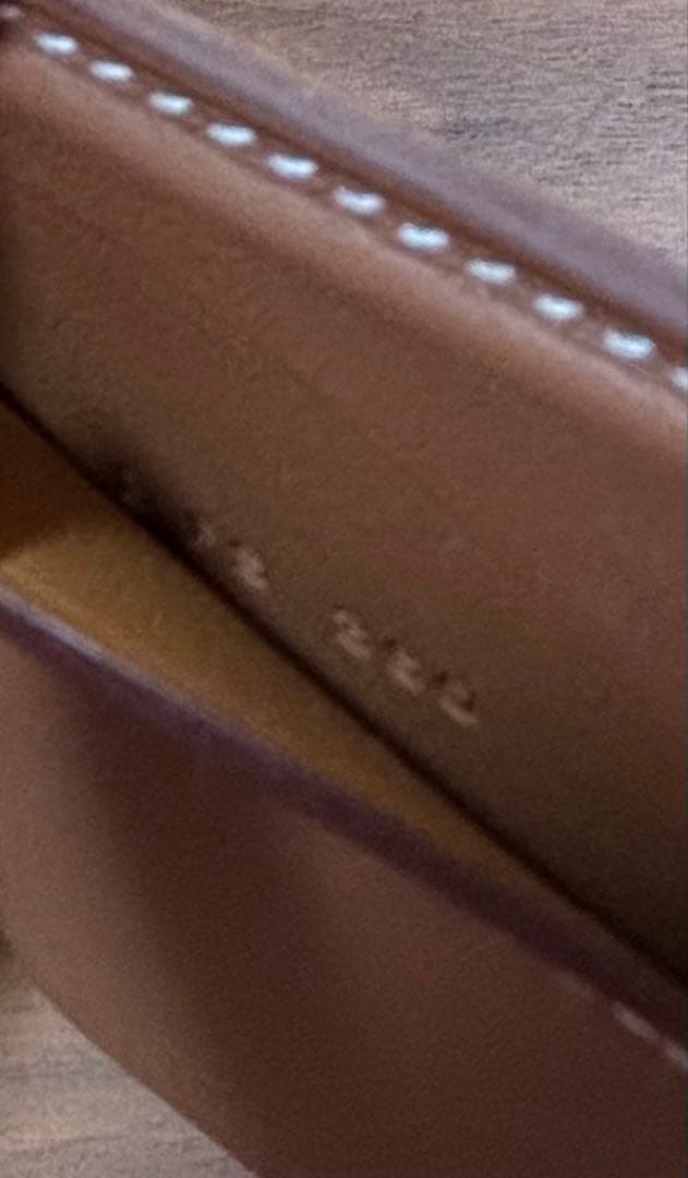 エルメス　MagSafe