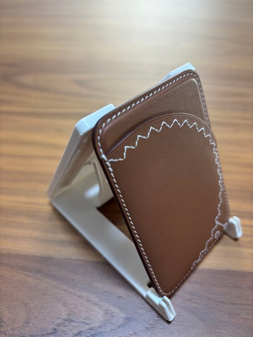 エルメス　MagSafe