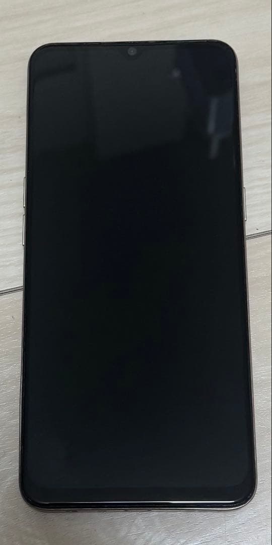 OPPO A73 スマートフォン本体
