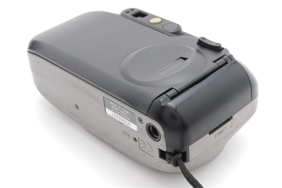 ミノルタ MINOLTA RIVA ZOOM 70W