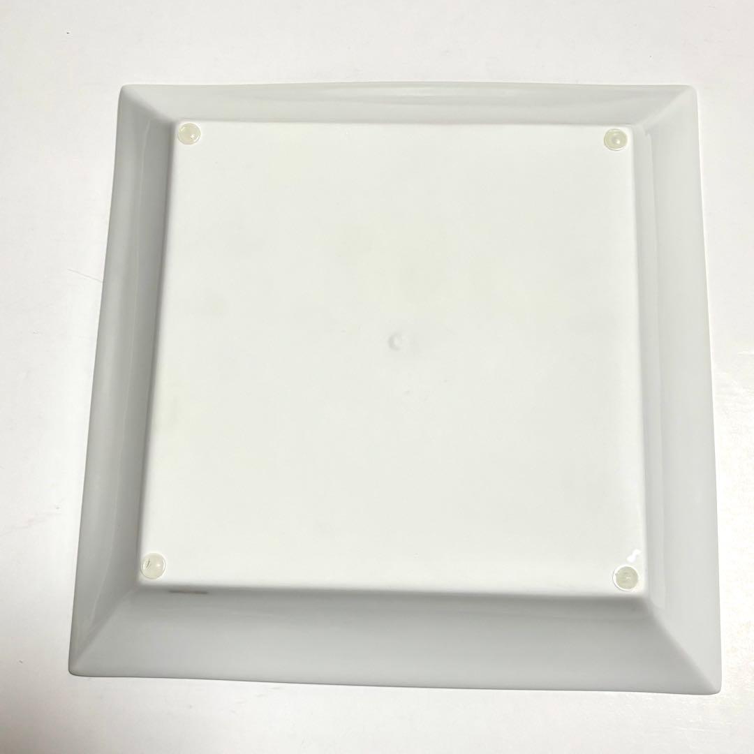 Cartier カルティエ スクエアプレート パンサー 箱付 皿 非売品【新品】