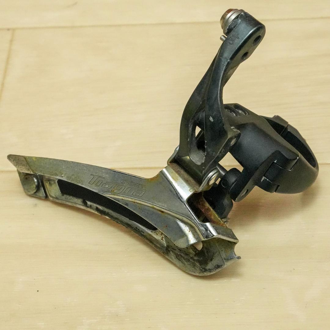 SHIMANO 4700 ティアグラ 2×10 シリーズセット