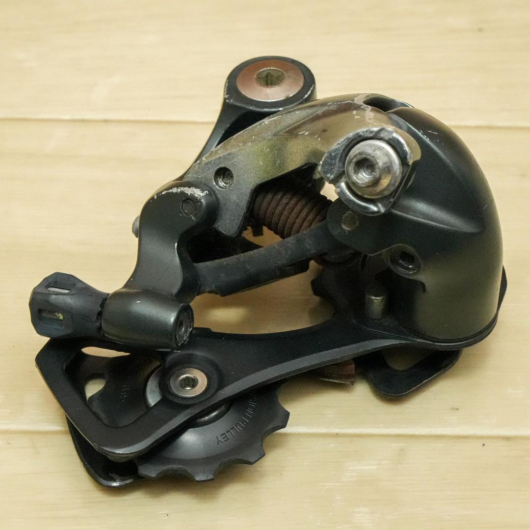 SHIMANO 4700 ティアグラ 2×10 シリーズセット