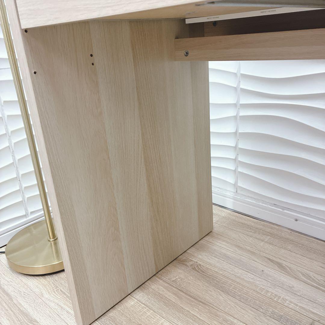 ◇大阪府 神戸市 配達料無料！◇IKEA◇デスク◇チェア◇2点セット◇