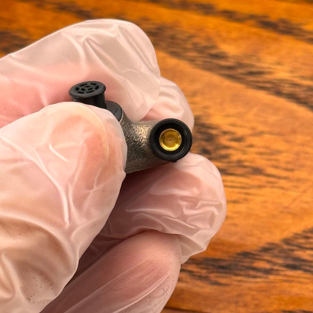 Sennheiser IE600 有線イヤホン 正規品 フルセット 美品