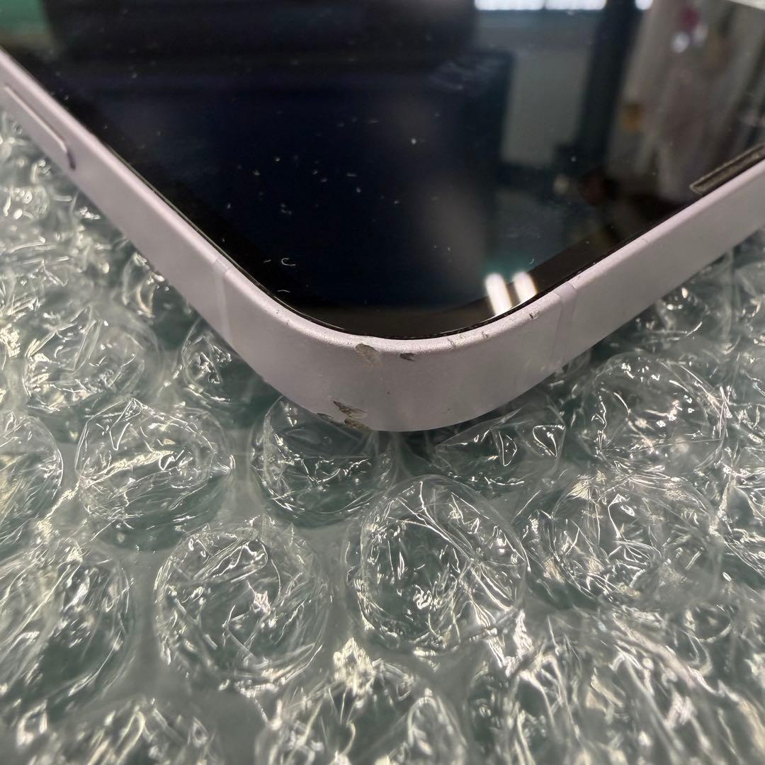 iPhone14Plus 256GB パープル