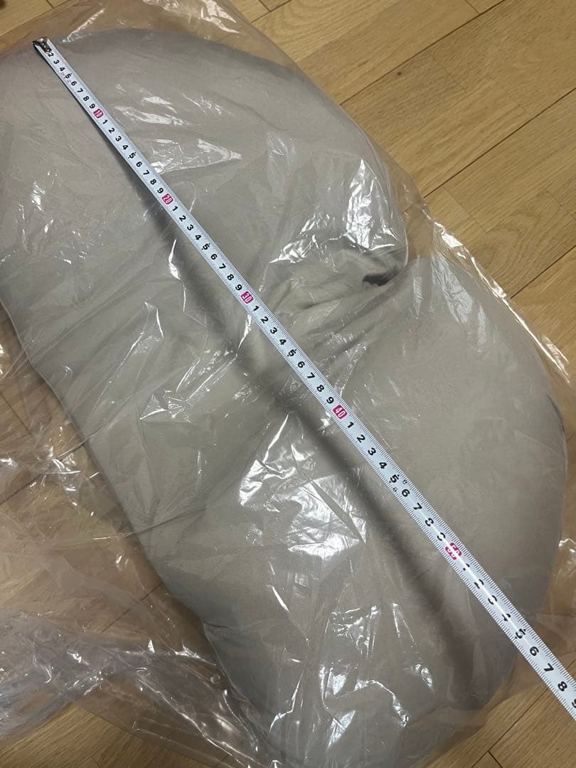 kaiboPILLOW 業界初。ストレートネックを改善させるまくら