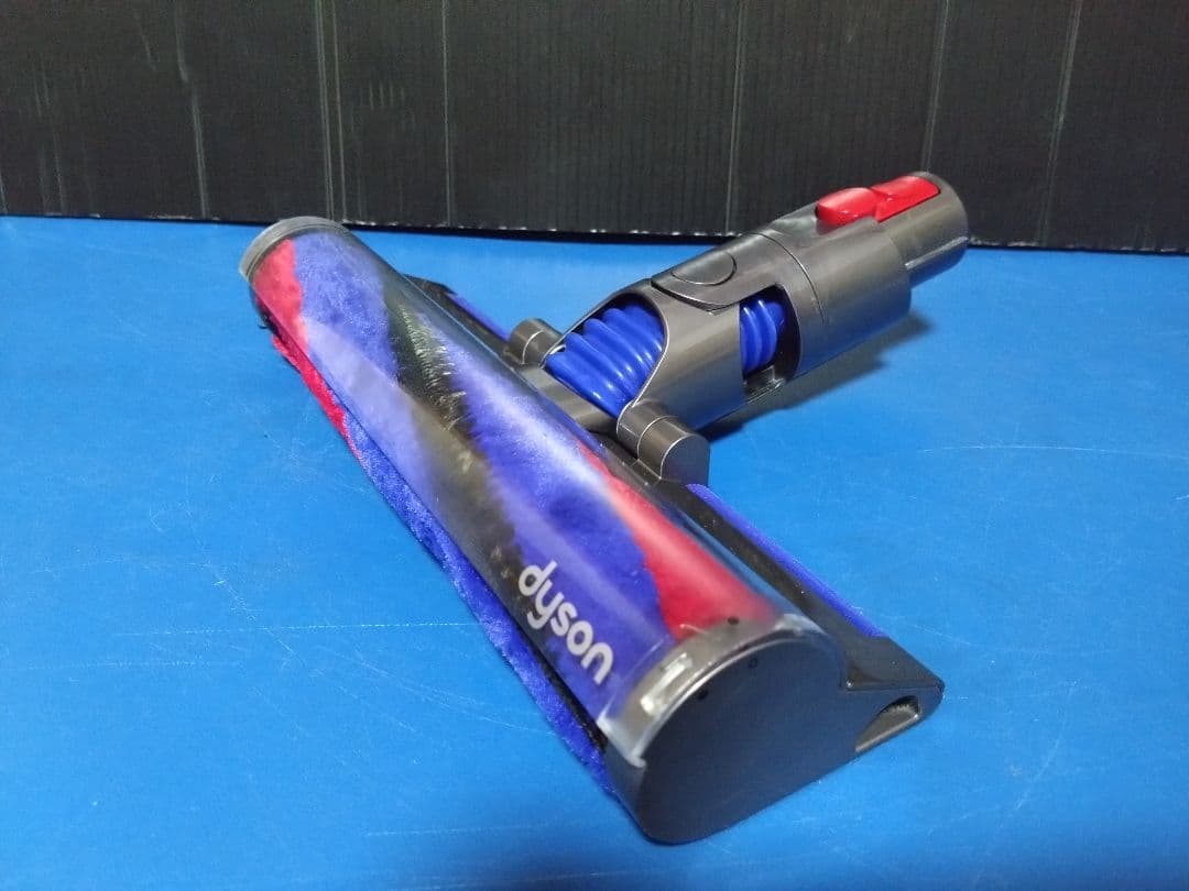 人気機種！状態良好！dyson‼️デジタルスリムフィラフィ SV18②