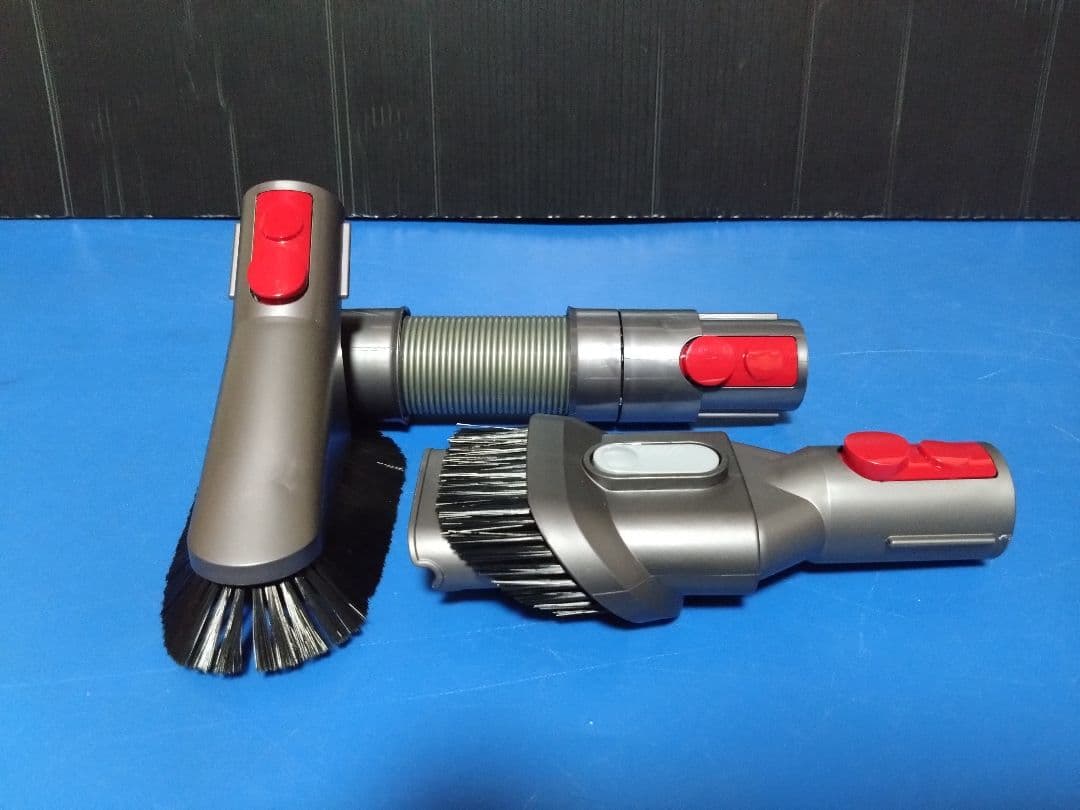 人気機種！状態良好！dyson‼️デジタルスリムフィラフィ SV18②