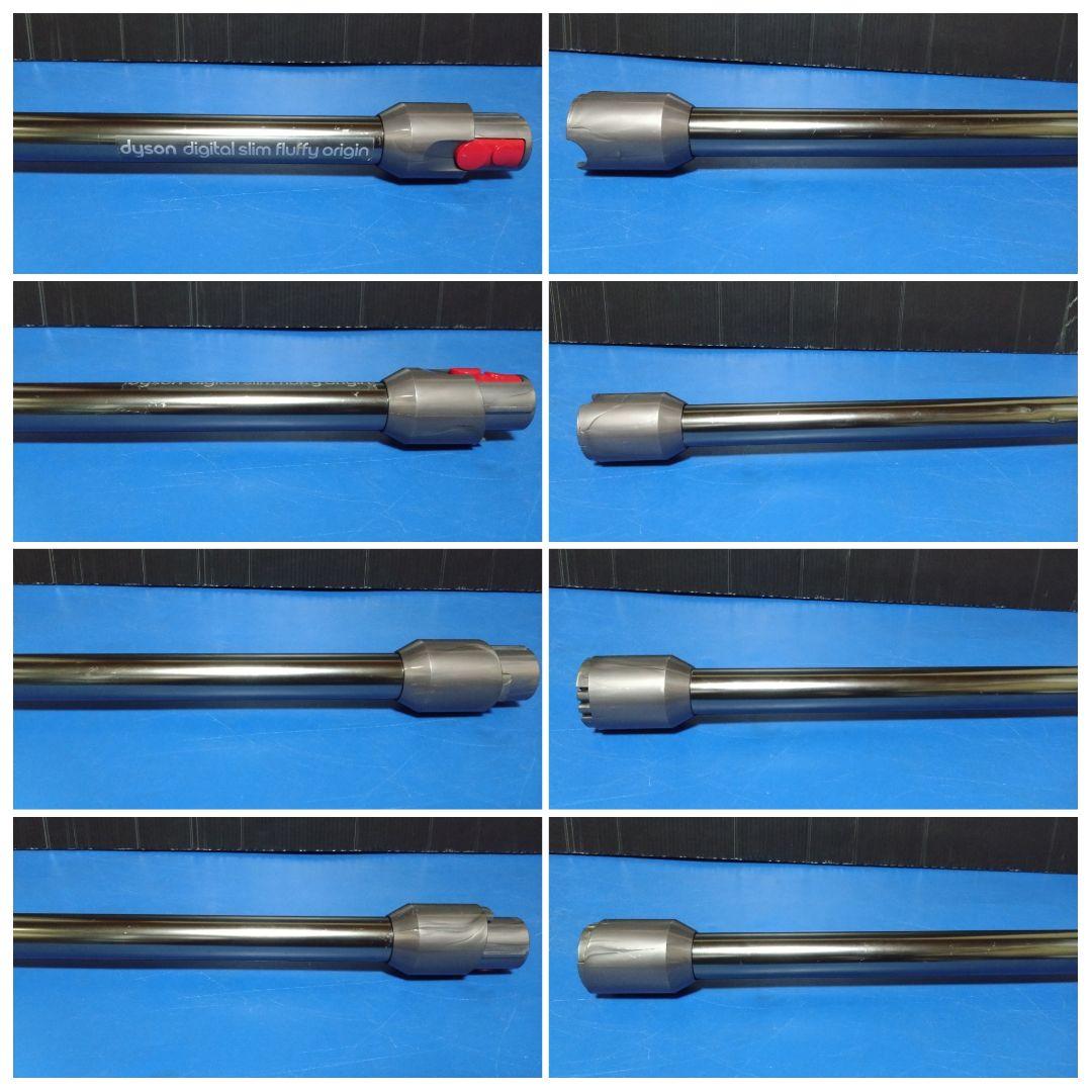 人気機種！状態良好！dyson‼️デジタルスリムフィラフィ SV18②